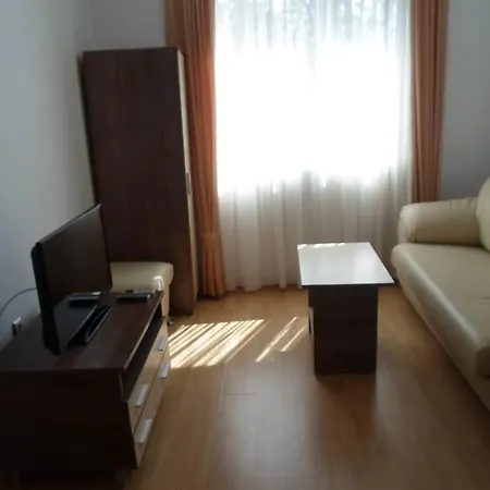 Sunny Day 3 Rent 아파트 써니비치