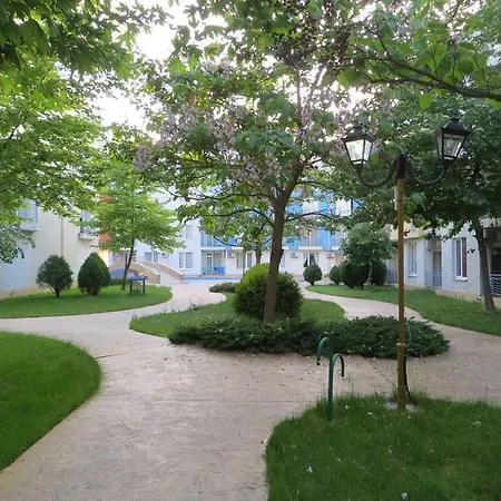 Sunny Day 3 Rent 아파트